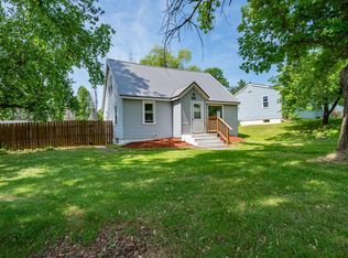 421 SW 10th Ave, Grand Rapids, MN 55744