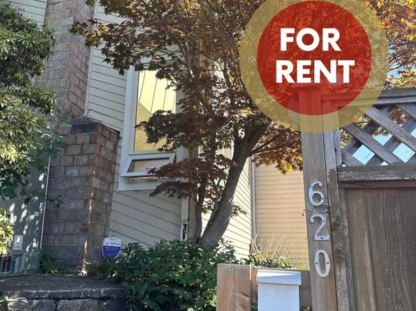 620 Mahon Ave, North Vancouver, BC V7M 2R9