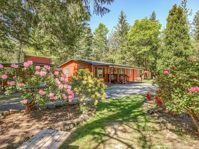 7211 W Evans Creek Rd, Rogue River, OR, 97537