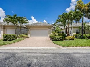 913 Vistana CIR #7, NAPLES, FL 34119