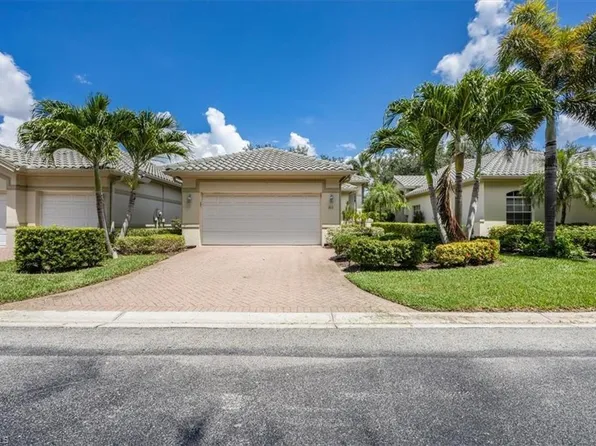 913 Vistana CIR #7, NAPLES, FL 34119