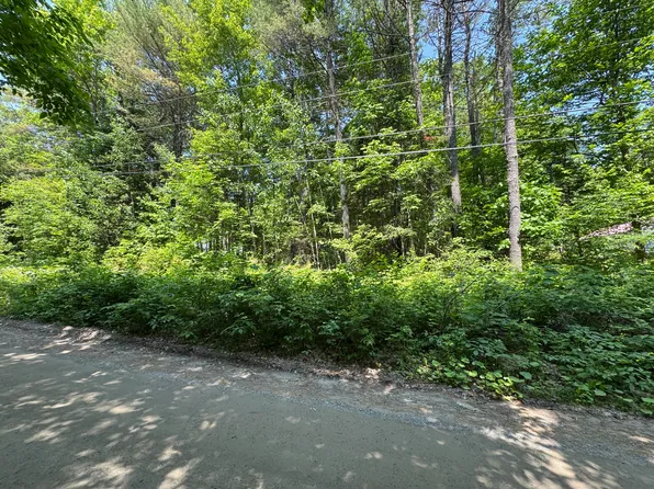 Lot 73A Lone Indian Trail, Augusta, ME 04330