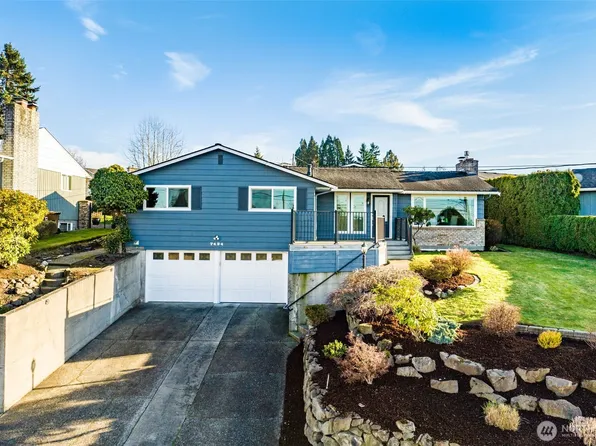 7424 S 15th Street, Tacoma, WA 98465