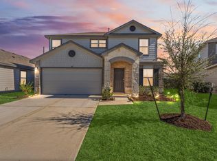 14306 Wallis Cove Dr, Houston, TX 77068