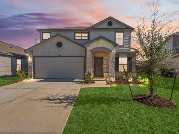 14306 Wallis Cove Dr, Houston, TX 77068