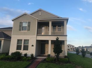 11181 Sound Shore Dr, Winter Garden, FL 34787