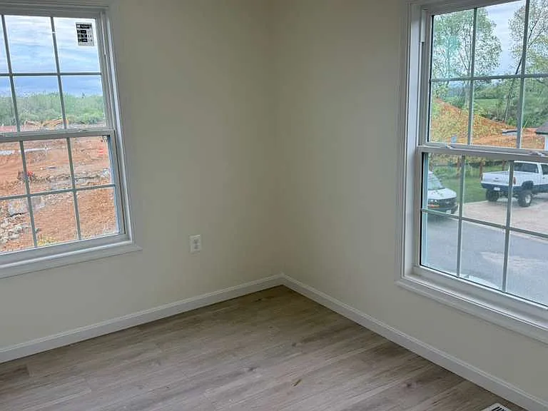 3rd bedroom -second floor