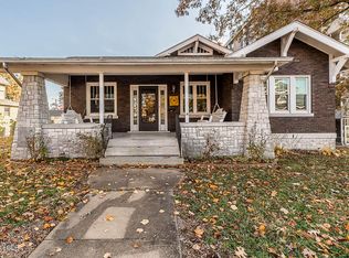 306 E Oak St, West Frankfort, IL 62896