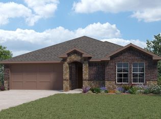 2307 Sidney Dr, Sherman, TX 75090