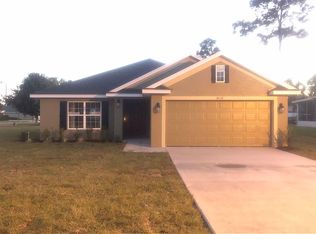 4634 SE 27th St, Ocala, FL 34480