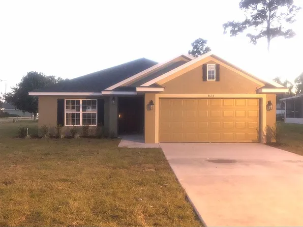 4634 SE 27th St, Ocala, FL 34480