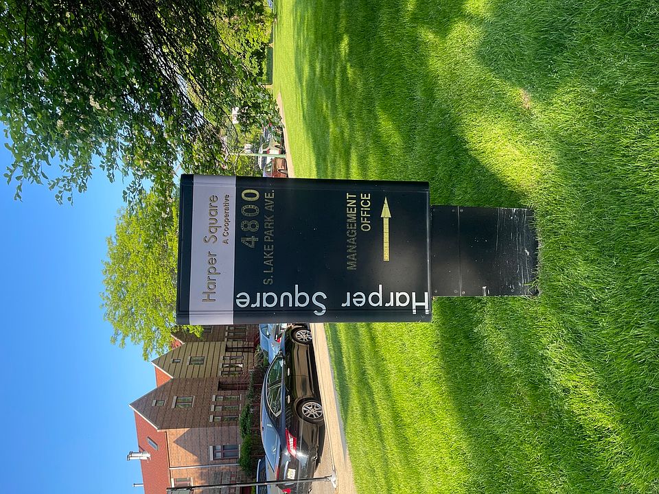 1st image of 4800 S Lake Park Ave #205A