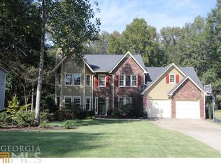 112 Shawville Ln, Peachtree City, GA 30269