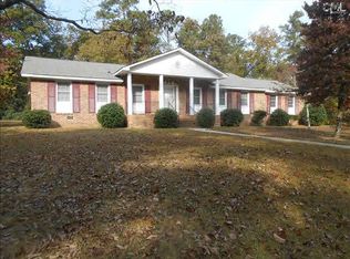 1505 Benson Rd, Columbia, SC 29209