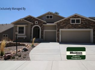 1535 Catnap Ln, Monument, CO 80132