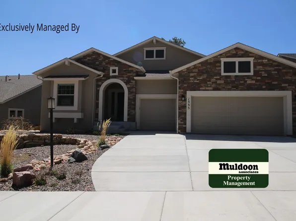 1535 Catnap Ln, Monument, CO 80132