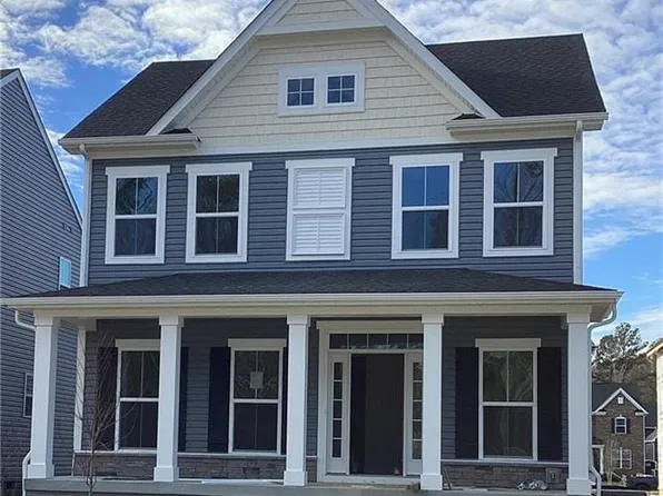 137 Pocosin Path, Poquoson, VA 23662