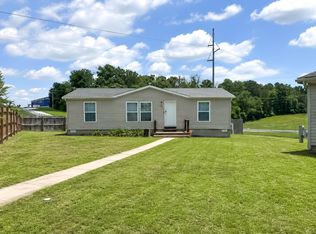 140 Tyler Circle, Hollister, MO 65672