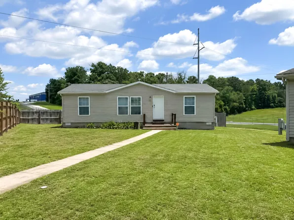 140 Tyler Circle, Hollister, MO 65672