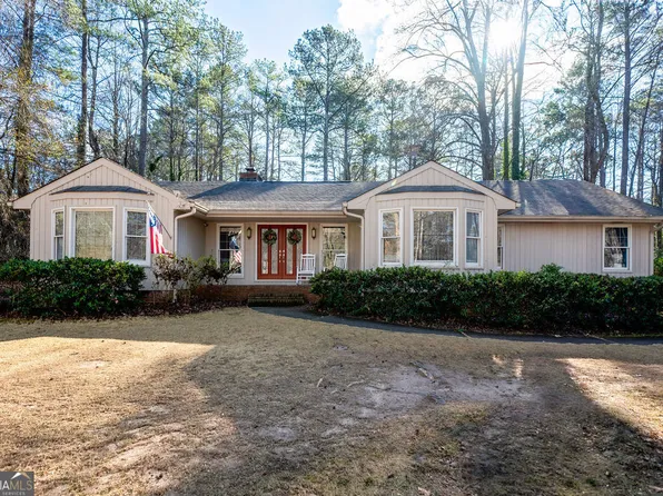 115 Devilla Trce, Fayetteville, GA 30214