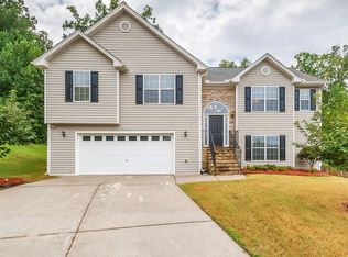 3961 Express Dr, Buford, GA 30519