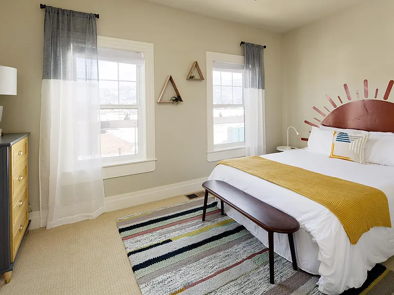 908 S Lincoln Ave #5 — Photo 4