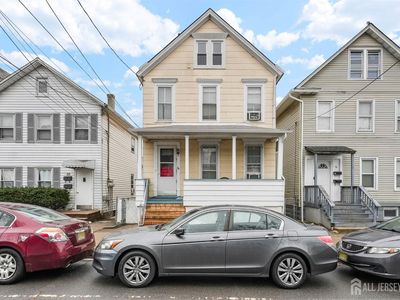 44 Guilden St, New Brunswick, NJ, 08901