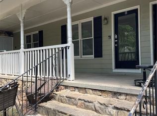 2784 Coventry Grn SE APT D, Conyers, GA 30013