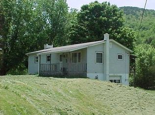 1198 Route 49, Westfield, PA 16950