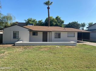 3207 E Medlock Dr, Phoenix, AZ 85018