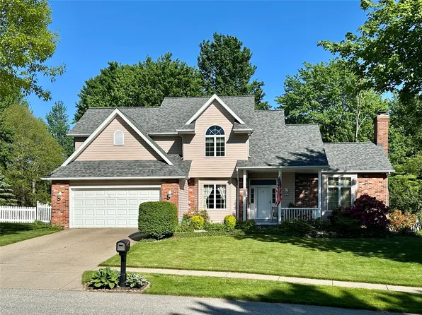 5309 Jason Dr, Erie, PA 16506