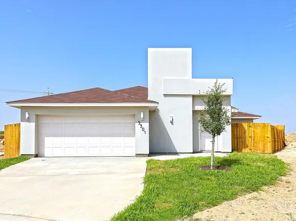 5501 Texana, Laredo, TX 78041