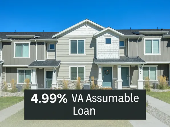 8710 W Cordero Dr, Magna, UT 84044