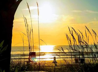 221 Condict Dr #8, New Smyrna Beach, FL 32169