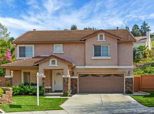 300 Santa Ines Way, Oceanside, CA 92057