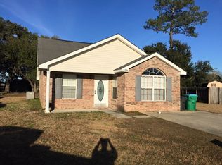 14532 Indian Trails Cir, Diberville, MS 39540