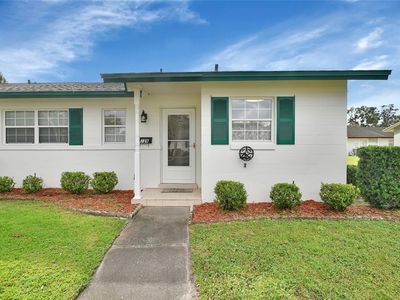 239 N Hill Ave #110, Deland, FL, 32724