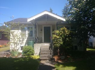 7322 17th Ave NW, Seattle, WA 98117