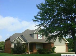 4701 Tomahawk Trl SE, Decatur, AL 35603