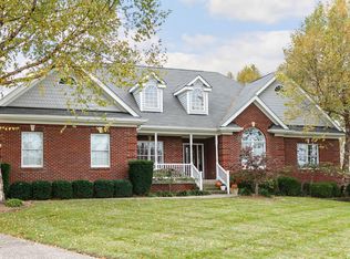 6211 Elizabeth Ct, Prospect, KY 40059