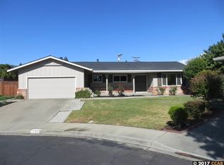 770 Somerset Pl, Concord, CA