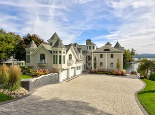 23 Trinity Rock Rd, Lake George, NY 12845