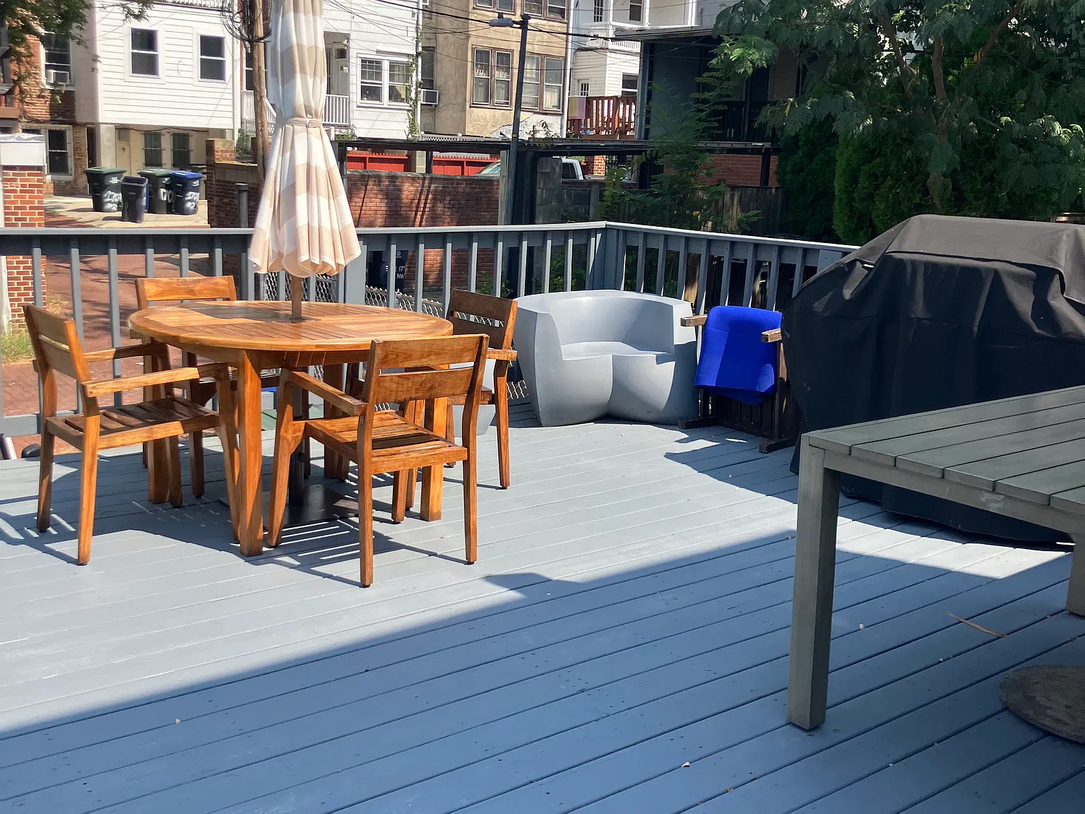 1703 Kenyon St NW — Photo 4