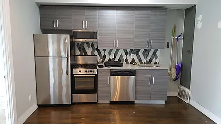 Rented by Brooklyn Group