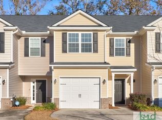 503 Ferguson Ln, Richmond Hill, GA 31324