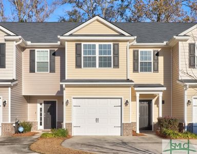 503 Ferguson Ln, Richmond Hill, GA, 31324