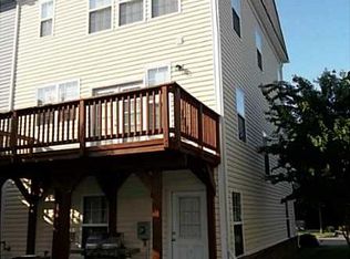 564 Jessica Cir, Newport News, VA 23606
