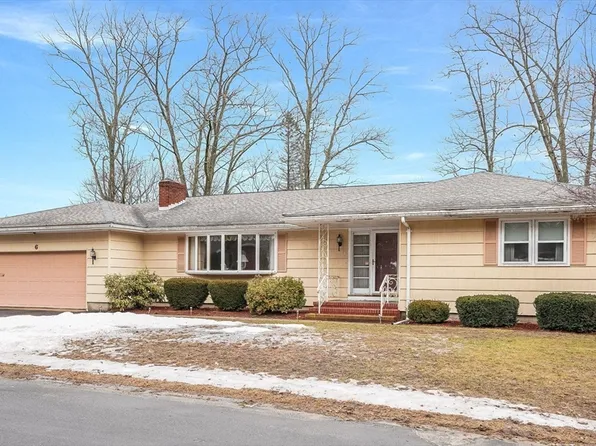 6 Stadium Rd, Methuen, MA 01844