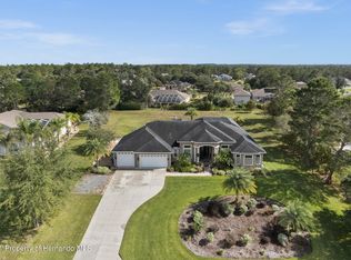 10112 Shortleaf Ct, Weeki Wachee, FL 34613