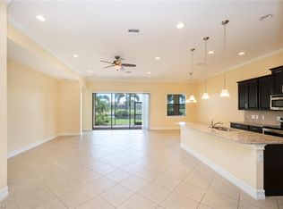 26167 Saint Michael Ln, Bonita Springs, FL 34135